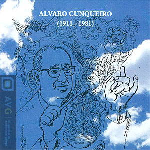 lvaro Cunqueiro (1911-1981)
