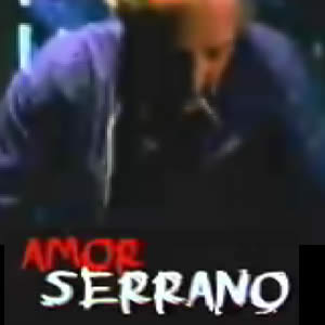 Amor Serrano