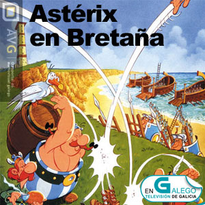 Astrix en Bretaa