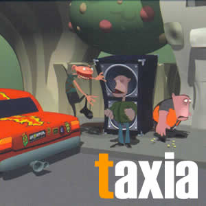 Taxia