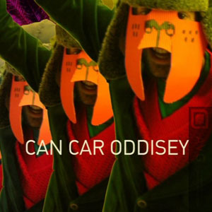 Can Car Oddisey