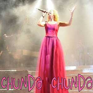 Chunda Chunda