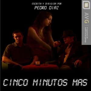 Cinco minutos mis