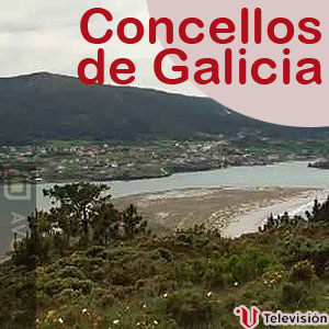 Concellos de Galicia