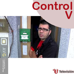 Control V