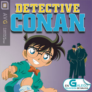 Detective Conan n1