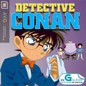 Detective Conan n2