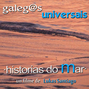 Galeg@s Universais. Historias do mar