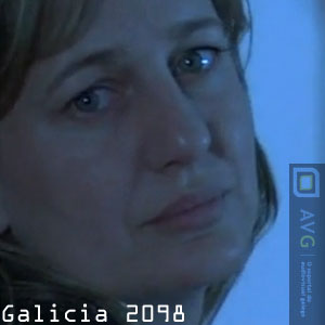 Galicia 2098