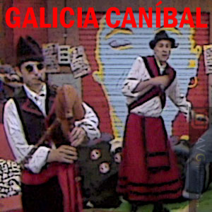 Galicia canbal