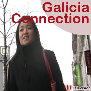 Galicia Connection
