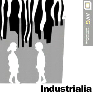 Industrialia