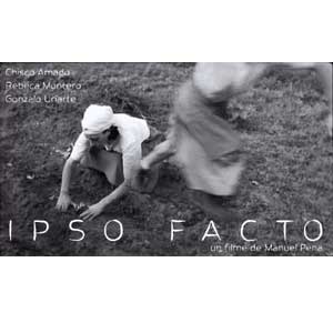 Ipso facto
