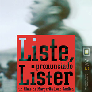 Liste, pronunciado Lster