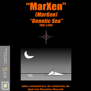 MarXen