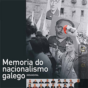 Memoria do nacionalismo galego