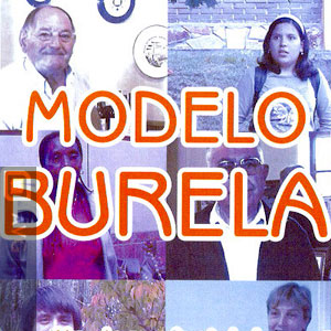 Modelo Burela