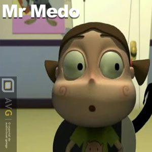 Mr Medo