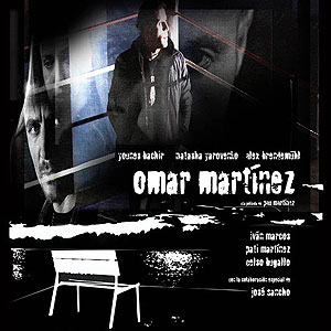 Omar Martnez
