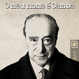 O meu nome  Camba
