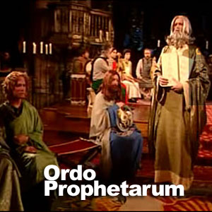 Ordo Prophetarum