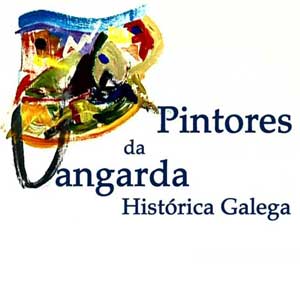 Pintores da vangarda histrica galega