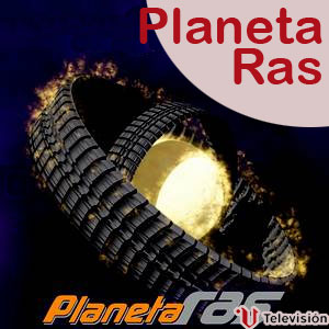 Planeta ras