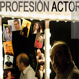 Profesin actor