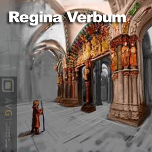 Regina Verbum
