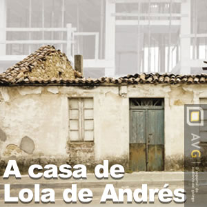 A casa de Lola de Andrs