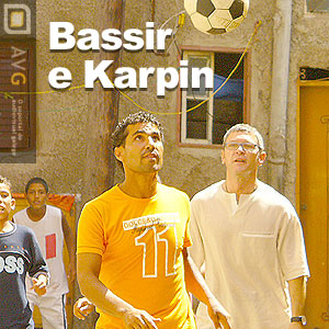 Bassir e Karpin