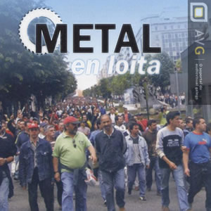 Metal en loita