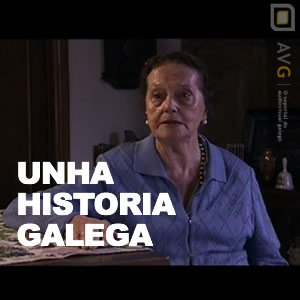 Unha historia galega