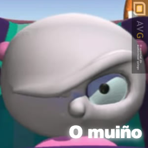 O muo