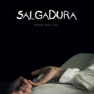 Salgadura