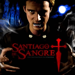 Santiago de sangue