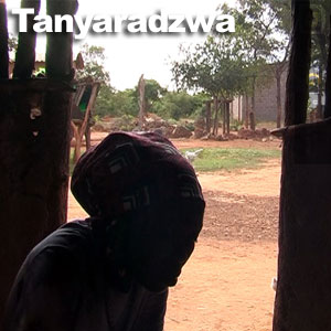 Tanyaradzwa