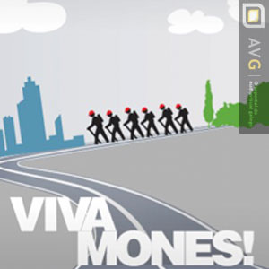 Viva Mones!
