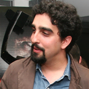  Miguel Gavito