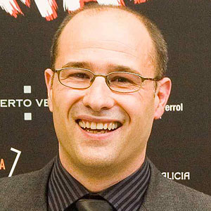  Ricardo Llovo
