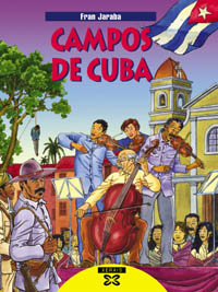 Portada de Campos de Cuba