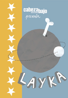 Portada de Layka