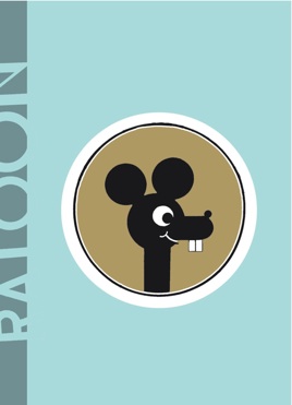 Portada de Ratoon