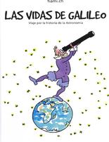 Portada de Galileo