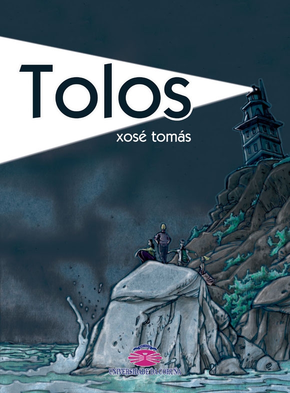 Portada de Tolos