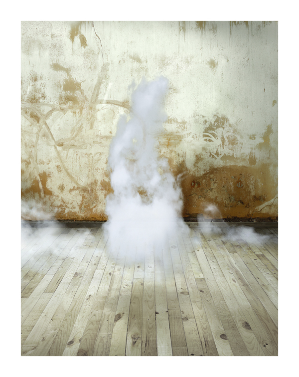 Historia dunha nube. Fotografia lambda_1200x126cm Ed 1 de 1