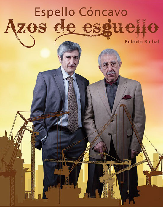 Cartel da produción 