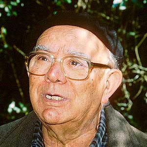 Ernesto Ferro