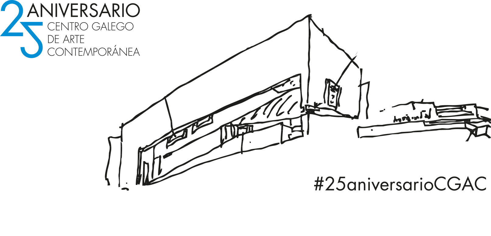 25 anos do CGAC (I): Construír a colección. 25 anos do CGAC (I): Construír a colección