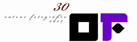 Logo do 30 Outono Fotográfico